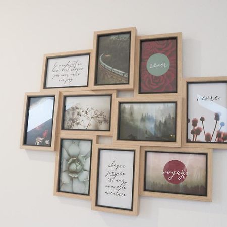 شقة Le Petit Loft, Mulhouse Centre المظهر الخارجي الصورة